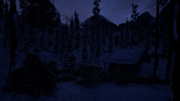 Before Nightfall screenshot 8