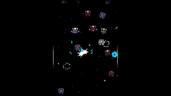 Alien Attack: Pocket Edition screenshot 5