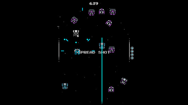 Alien Attack: Pocket Edition screenshot 4