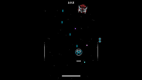 Alien Attack: Pocket Edition screenshot 2