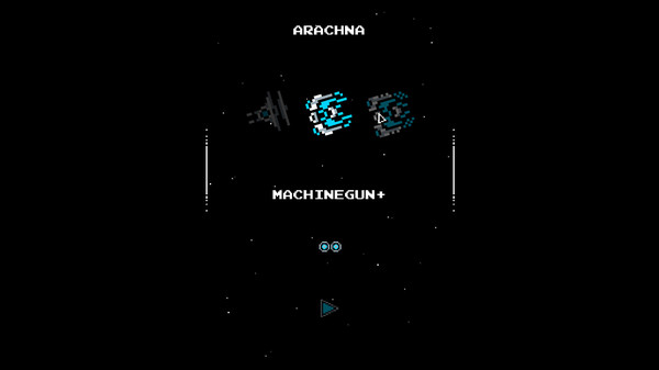 Alien Attack: Pocket Edition screenshot 1