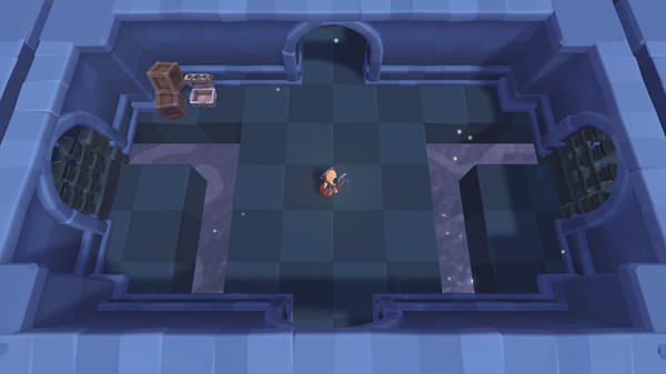 Eternal Edge + screenshot 6