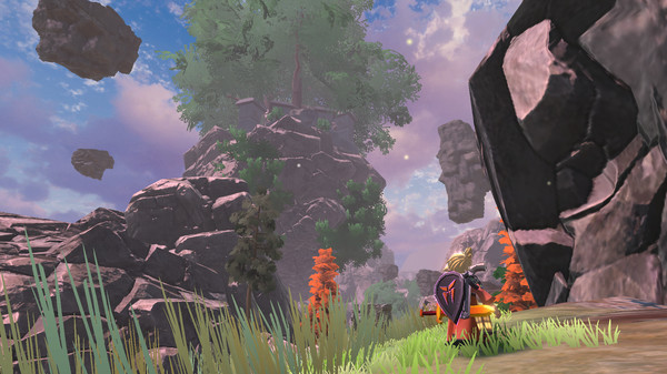Eternal Edge + screenshot 7