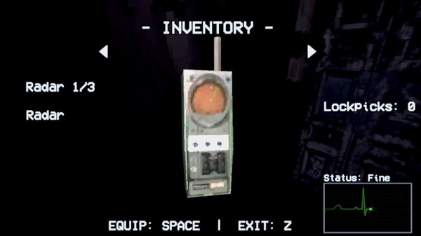 Stay Out of the House screenshot 8