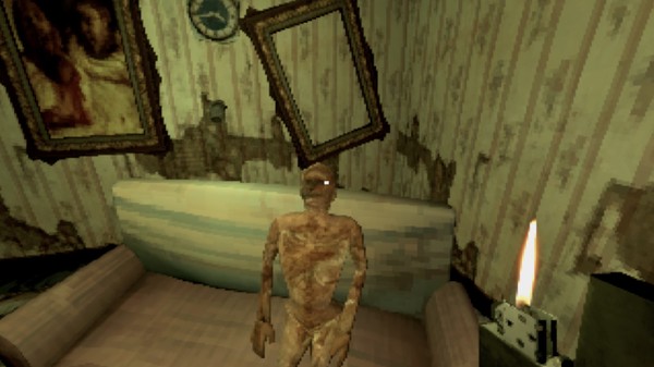 Stay Out of the House screenshot 10