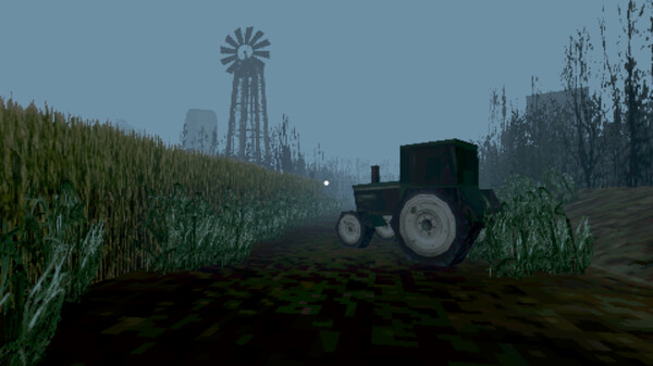 Stay Out of the House screenshot 5