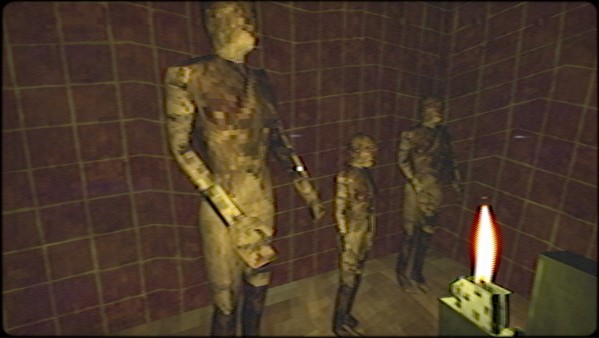 Stay Out of the House screenshot 7