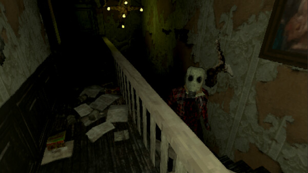 Stay Out of the House screenshot 4