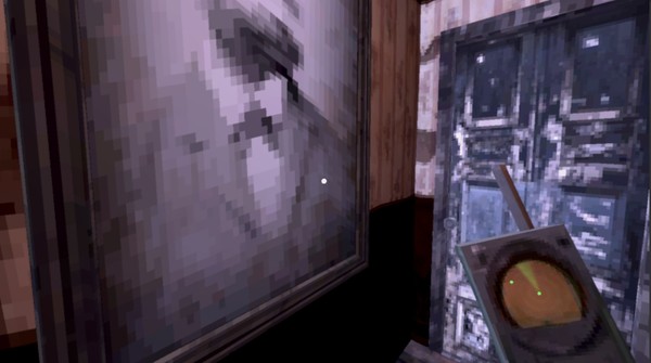 Stay Out of the House screenshot 9