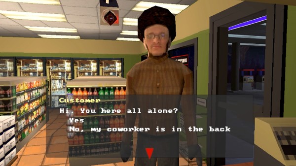 Stay Out of the House screenshot 2