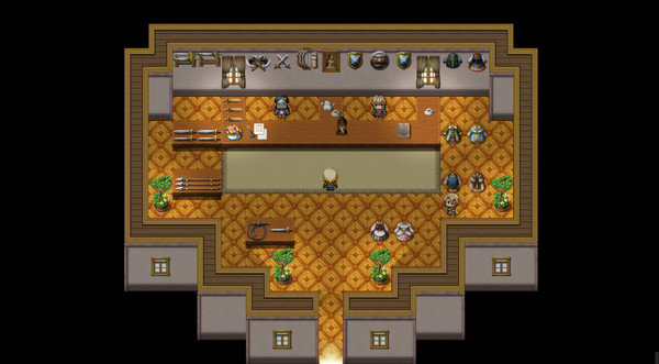 The Sea Between screenshot 6