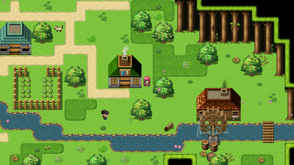 The Sea Between screenshot 2