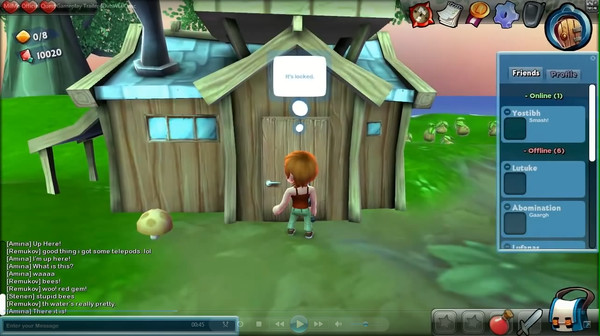 MilMo screenshot 4