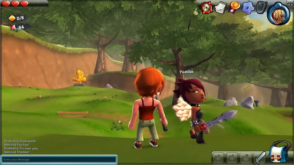 MilMo screenshot 3