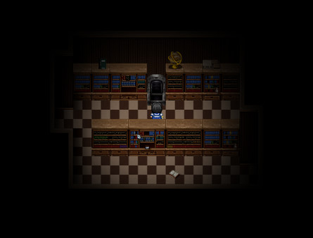 Ritual on the Eve 前夜祭 screenshot 3