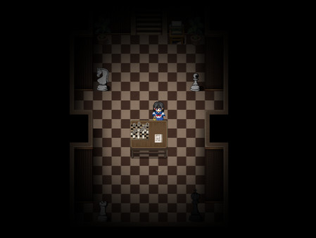 Ritual on the Eve 前夜祭 screenshot 4
