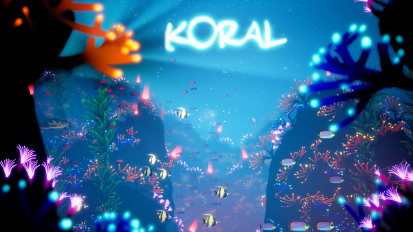 Koral screenshot 7