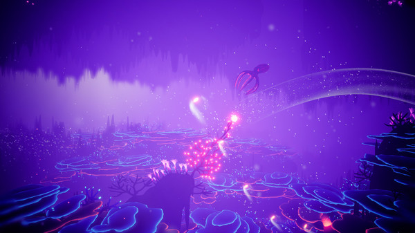 Koral screenshot 4