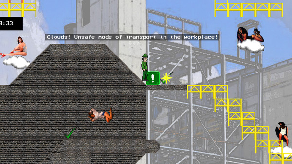 Call of Da Wild screenshot 9