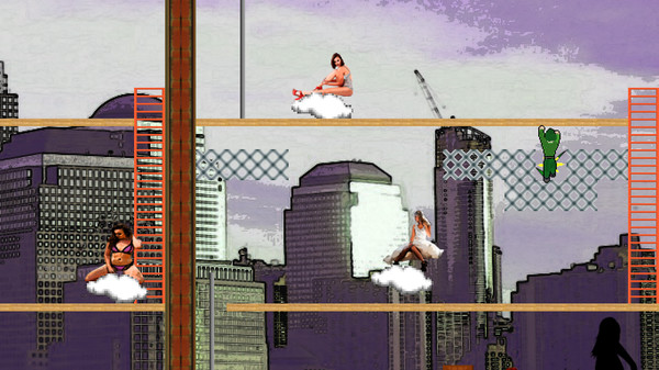 Call of Da Wild screenshot 1