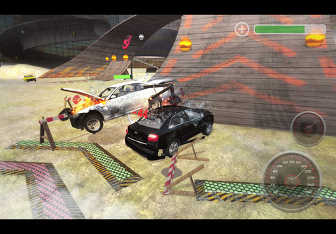 Car Crash Online screenshot 3