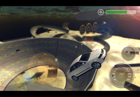 Car Crash Online screenshot 6