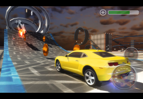 Car Crash Online screenshot 5