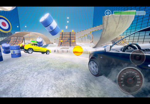 Car Crash Online screenshot 4