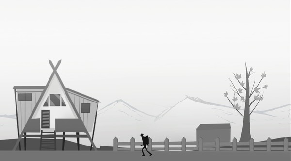 Trekking and Camping Sketch Edition screenshot 1