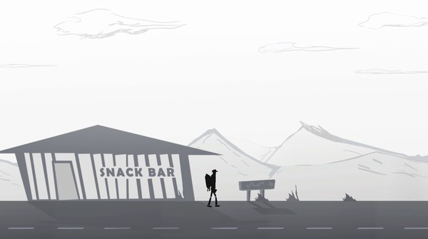 Trekking and Camping Sketch Edition screenshot 2
