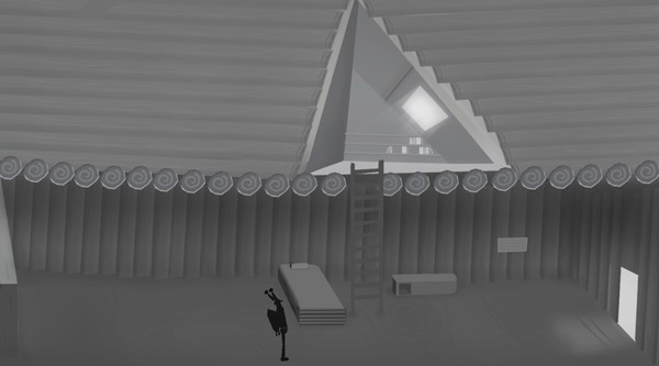 Trekking and Camping Sketch Edition screenshot 3