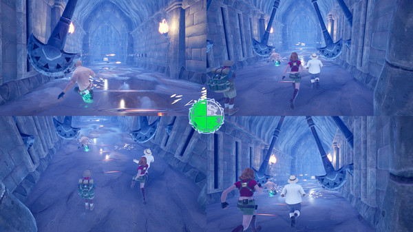JUMANJI: The Video Game screenshot 8