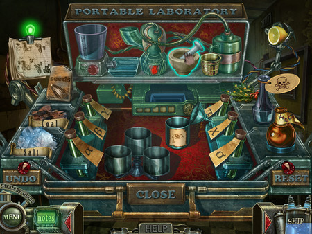 Haunted Halls: Revenge of Doctor Blackmore Collector's Edition screenshot 6