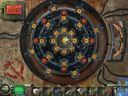 Haunted Halls: Revenge of Doctor Blackmore Collector's Edition screenshot 7