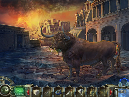 Haunted Halls: Revenge of Doctor Blackmore Collector's Edition screenshot 3