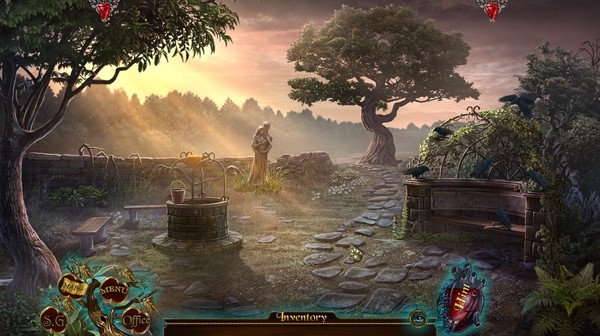 Dark Tales: Edgar Allan Poe's The Tell-Tale Heart Collector's Edition screenshot 10