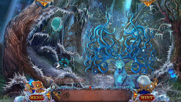 Love Chronicles: A Winter's Spell Collector's Edition screenshot 10