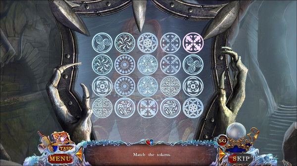Love Chronicles: A Winter's Spell Collector's Edition screenshot 9
