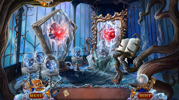 Love Chronicles: A Winter's Spell Collector's Edition screenshot 7