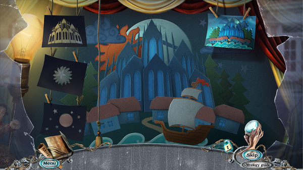 Surface: Return to Another World Collector's Edition screenshot 3