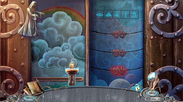 Surface: Return to Another World Collector's Edition screenshot 6