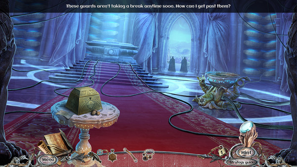 Surface: Return to Another World Collector's Edition screenshot 4
