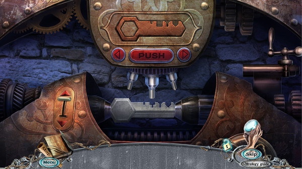 Surface: Return to Another World Collector's Edition screenshot 8