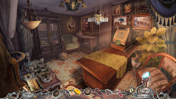 Surface: Return to Another World Collector's Edition screenshot 7