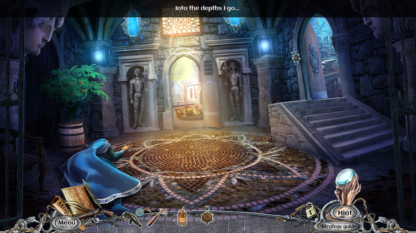 Surface: Return to Another World Collector's Edition screenshot 1