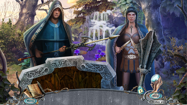 Surface: Return to Another World Collector's Edition screenshot 9