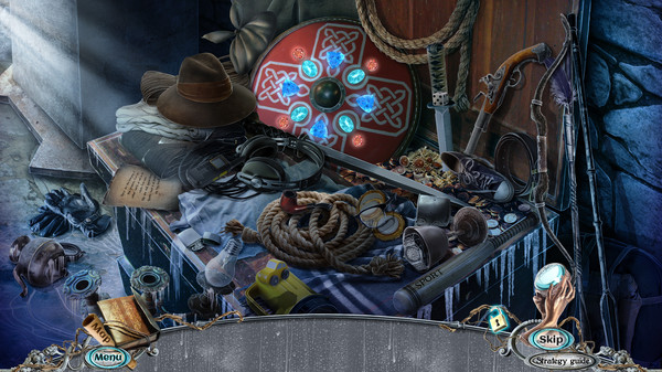 Surface: Return to Another World Collector's Edition screenshot 2