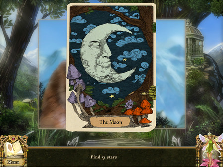 Awakening: Moonfell Wood screenshot 6