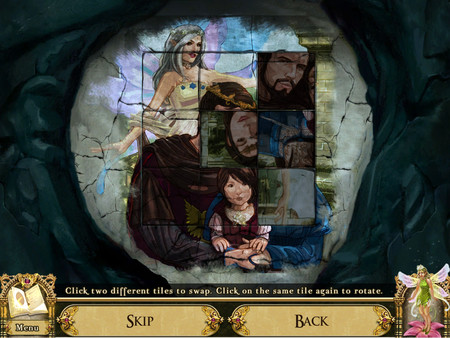 Awakening: Moonfell Wood screenshot 4