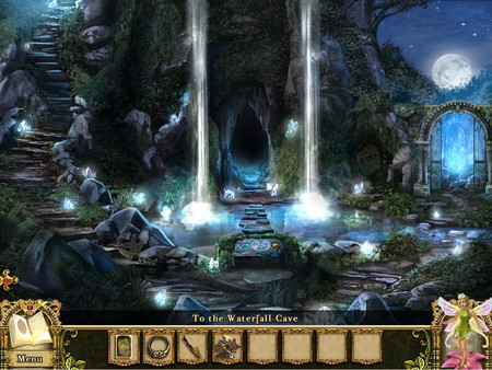 Awakening: Moonfell Wood screenshot 10